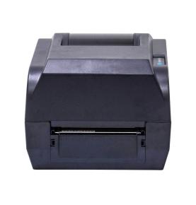 Printer elektronik etiketash RFID i shkallës industriale, printer me barkod QR me letër të veshur vetëngjitëse, e larë