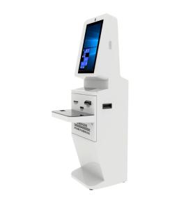 Kontrolloni librin e vetë-shërbimit të bibliotekës RFID Kontrolloni makinën e lëshimit të kartës së makinës