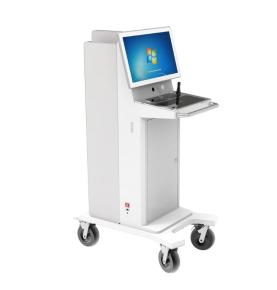 Makina e Menaxhimit të Inventarit të Bibliotekës RFID