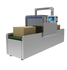 Rrip transportues automatik i inventarit RFID
