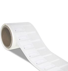 Prodhuesit personalizuan etiketën UHF RFID me dritë ndezëse për gjetjen e objekteve