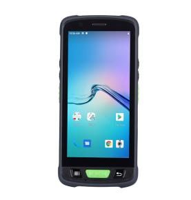 Celulari RFID aktiv 2.4G, terminali i dorës në distanca të gjata RFID, distanca e identifikimit 100 metra