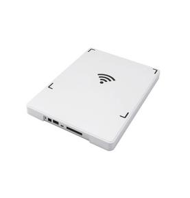 Lexues desktop UHF RFID i bardhë
