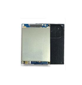 Moduli UHF rfid lexues në distanca të gjata lexues elektronik të etiketave të modulit të identifikimit të frekuencave radio me shumë kanale