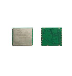 Moduli i vogël lexues/shkrimtar RFID me fuqi të integruar të leximit të kartës UHF RFID të integruar 26dbm 915mhz