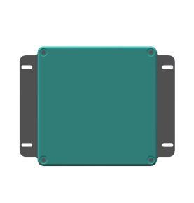 Lexues RFID i rafteve elektronike gjysmëpërçues