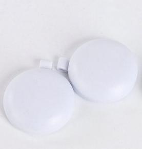 2.4G kartë aktive 2.4G Bluetooth etiketë elektronike aktive pet Bluetooth kartë identiteti elektronike prodhuesi me shumicë