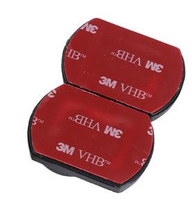 Etiketa elektronike aktive 2.4G RFID 2.4G RFID etiketë aktive e kartës aktive të etiketës së automjeteve elektrike për menaxhimin e shtëpisë, prodhuesi me shumicë