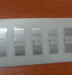 Etiketa elektronike UHF Etiketa RFID etiketë e lagësht etiketë UHF Etiketa elektronike RFID Etiketa H4