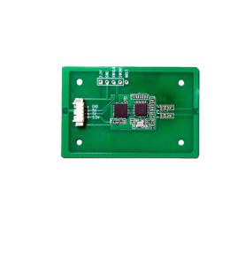 Certifikata e gjeneratës së dytë Moduli i kartës leximi-shkrimi NFC Moduli leximi-shkrimi i kartës IC Moduli i kartës leximi-shkrimi RFID