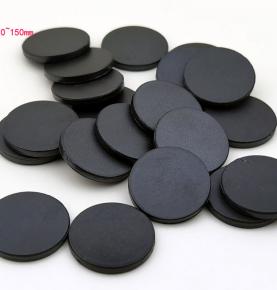 Karta e etiketës historike me frekuencë të ulët industriale të të dhënave RFID AGV e pozicionimit të vendndodhjes së terrenit
