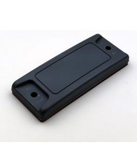 Etiketë elektronike e kallëpit të bartësit të paletës së bartësit të paletave me bazë ngjitëse kundër metaleve me frekuencë të ulët industriale RFID