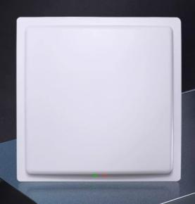 MQTT RFID Reader UHF lexues karte për distanca të gjata Rrjeti 25 metra mbështet protokollin MQTT