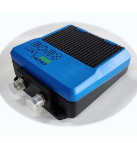 Profinet Ethernet POE me frekuencë të ulët lexues RFID industrial/lexues të kodit të kodit të shkrimtarit lexues kartash