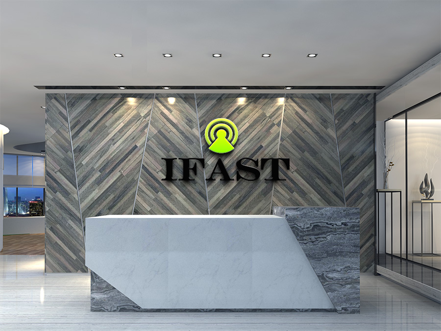 Rreth - Teknologjia IFAST IoT
