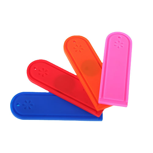 Monza R6 UHF RFID Silicone Laundry Tag Management2
