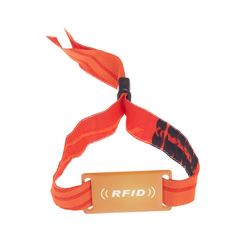 UHF RFID rrip dore najloni OEM 4