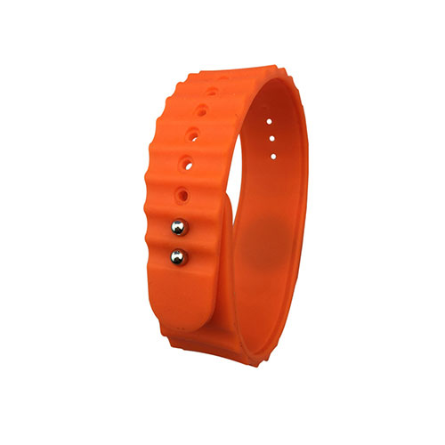 Rrip dore silikoni RFID Disney Monochrome