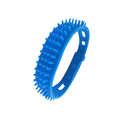 Rrip dore me identifikim në distancë silikoni Caterpillar RFID 2