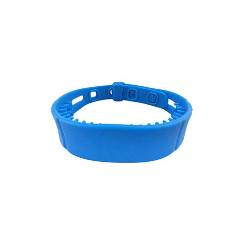 Rrip dore me identifikim në distancë silikoni Caterpillar RFID 3