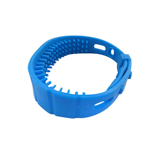 Rrip dore me identifikim në distancë silikoni Caterpillar RFID 4