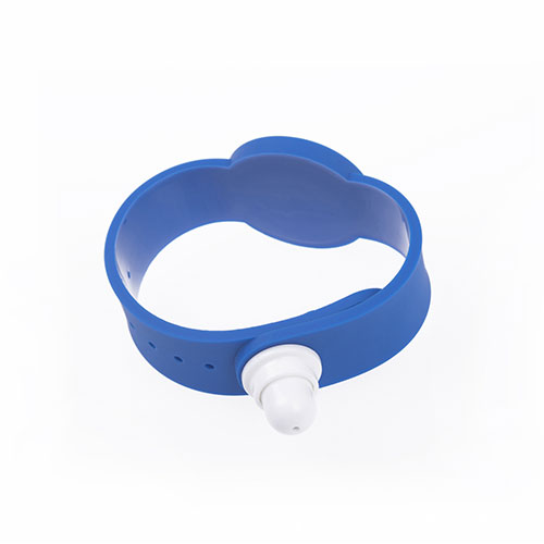 Rrip dore i personalizuar PVC RFID OEM 3