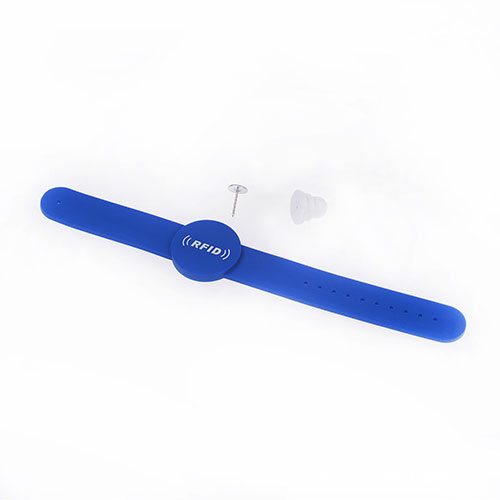 Rrip dore i personalizuar PVC RFID OEM