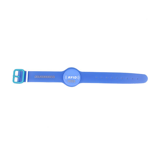 Rrip dore i personalizuar prej gome PVC jelly