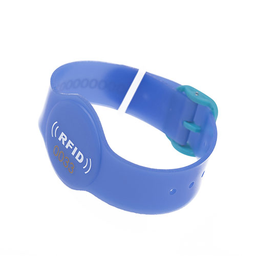 Rrip dore i personalizuar prej gome PVC jelly
