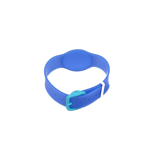 Rrip dore i personalizuar prej gome te bute RFID> rrip dore me pelte