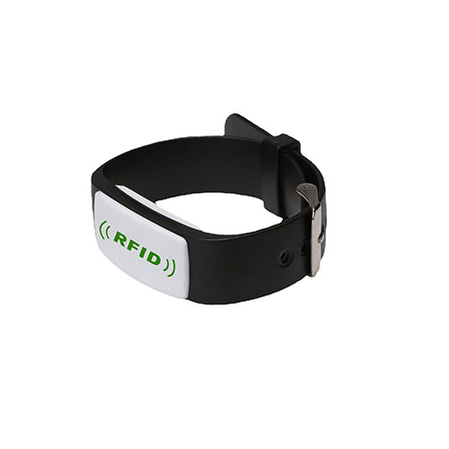 Rrip dore plastik RFID OEM Sauna
