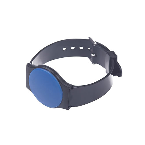 Rrip dore sauna me rrip dore plastik RFID OEM 2