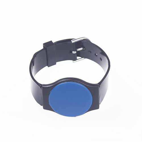 Rrip dore sauna me rrip dore plastik RFID OEM 4