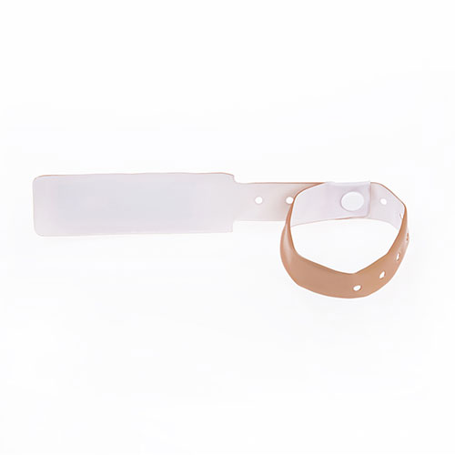 Rrip dore PVC e disponueshme RFID OEM 2
