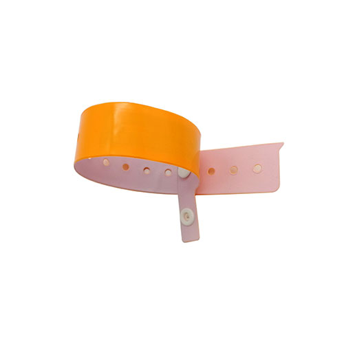 Rrip dore PVC nje perdorim RFID Custom 3