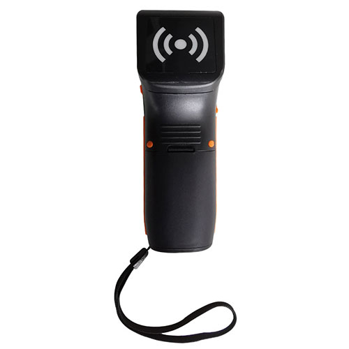   Lexues dore UHF RFID 860-960 mhz 30 dBm për inventarin 4