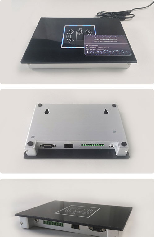 lexuesi i kartave të identifikimit automatik RFID UHF me pakicë me pakicë 2