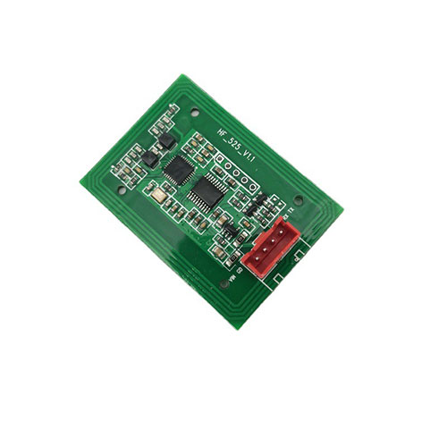 Moduli i shkyçjes me një çelës të automjetit elektrik FC. me shumicë 3