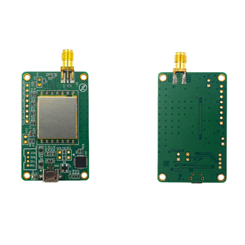 Moduli 4 i lexuesit portativ me një kanal UHF RFID