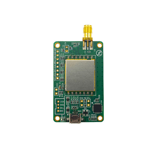 Modul i lexuesit portativ me një kanal UHF RFID