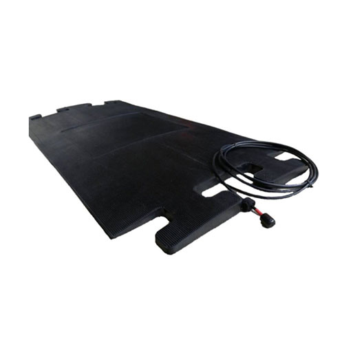 RFID UHF 9dbi inteligjente sportive e papërshkueshme nga uji 9dbi antenë tapeti 4
