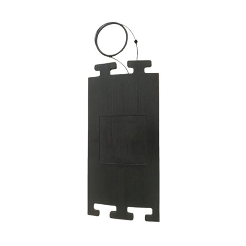 RFID UHF 9dbi inteligjente sportive e papërshkueshme nga uji 9dbi antenë tapeti 2