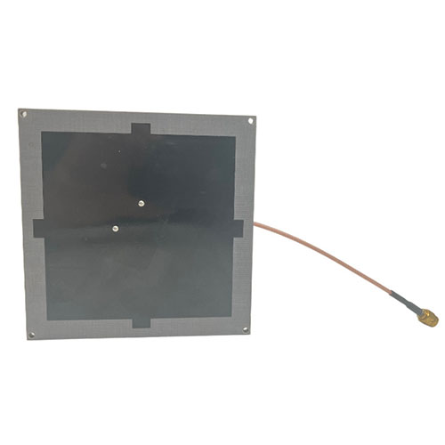 Skedari me fitim të lartë ceramic 5dbi UHF PCB Antenë e jashtme e lexuesit të kartave rfid 2