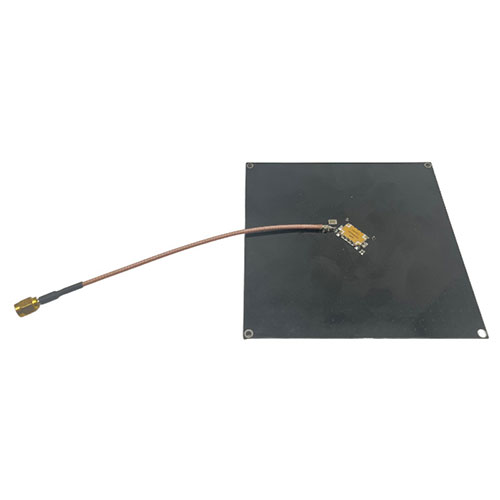 Skedari me fitim të lartë ceramic 5dbi UHF PCB Antenë e jashtme e lexuesit të kartave rfid 3