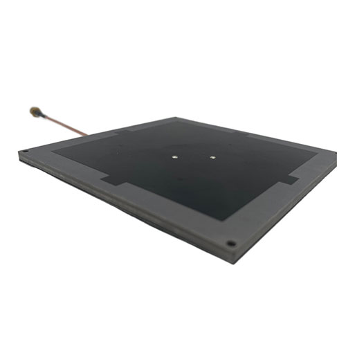 Skedari me fitim të lartë ceramic 5dbi UHF PCB Antenë e jashtme e lexuesit të kartave rfid 4
