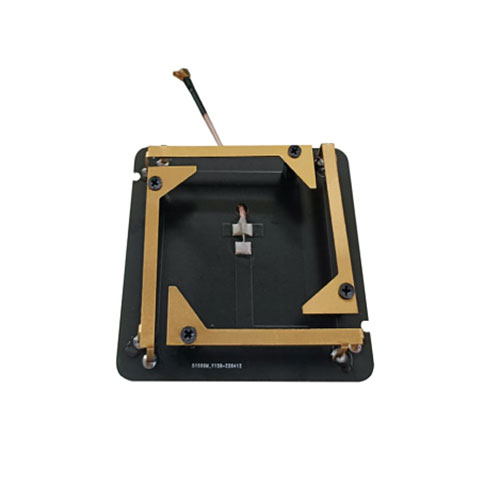 Ultra-binh RFID frekuencë antenë afër-fushë <a href=https://rfid-life.com/product/Asset-inventory-management-UHF-anti-metal-RFID-tags.html target='_blank'>Aseti</a> i antenës Sistemi i menaxhimit RFID Antena 2