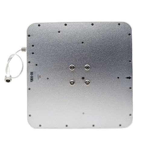 UHF antena RFID long-distanca RFID inventari i aseteve 9dbi antenë RF 3