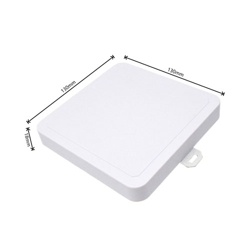 RFID UHF kabinet e republikuar antena e republikuar antena e leximit 2