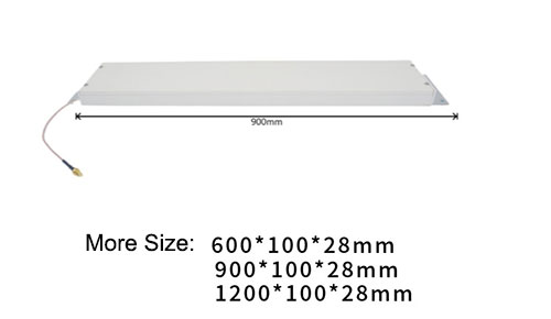 Menaxhimi i magazinës UHF rbi aksesi i lartë logistic antenna antenë 5