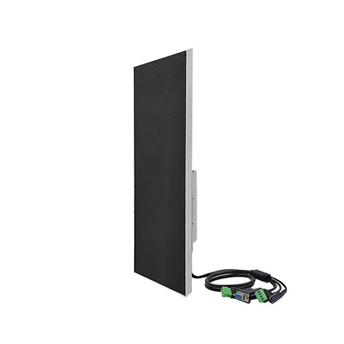UHF RFID kontrollues i çelësit të hyrjes në distancë të gjatë